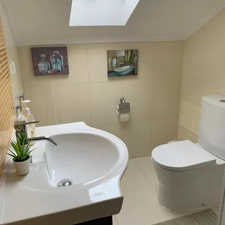 The Port House Praia da Lourinhã