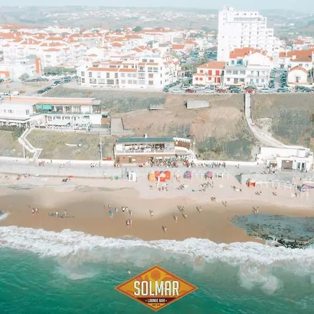 The Port House Casa de Férias