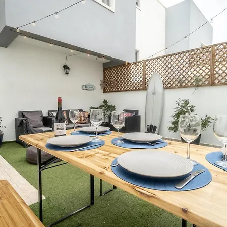 The Port House Vakantiehuis