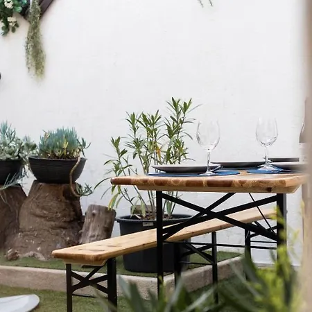 The Port House Casa de Férias Praia da Lourinhã