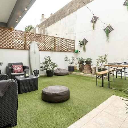 Casa de Férias The Port House