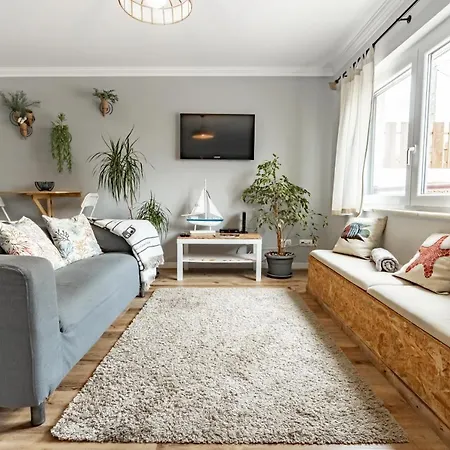 The Port House Casa de Férias Praia da Lourinhã