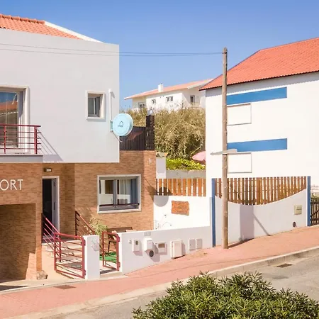The Port House Vakantiehuis *