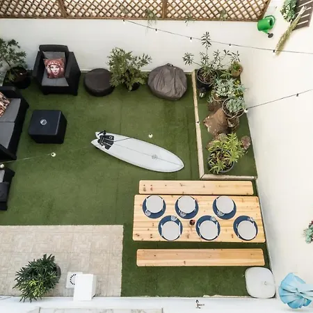 The Port House Casa de Férias *