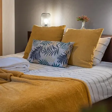 Casa de Férias The Port House