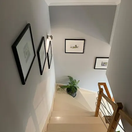 The Port House Holiday home