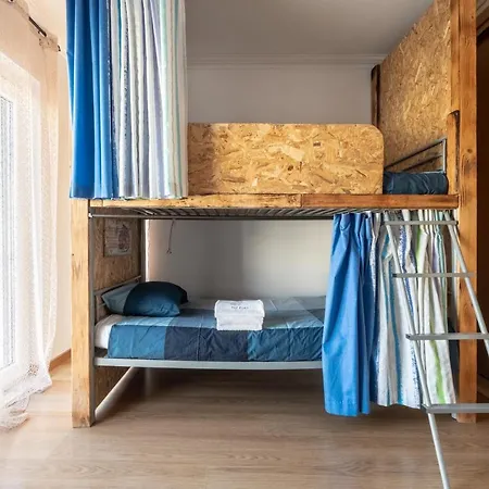 The Port House Praia da Lourinha