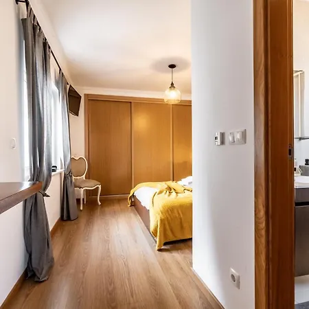 The Port House Praia da Lourinha