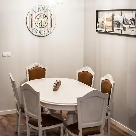 The Port House Holiday home *