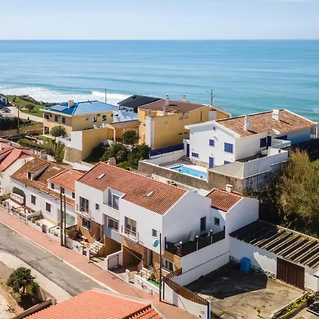 The Port House Holiday home Praia da Lourinha