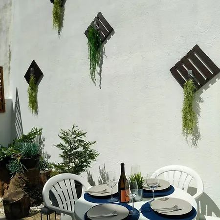 The Port House Praia da Lourinha