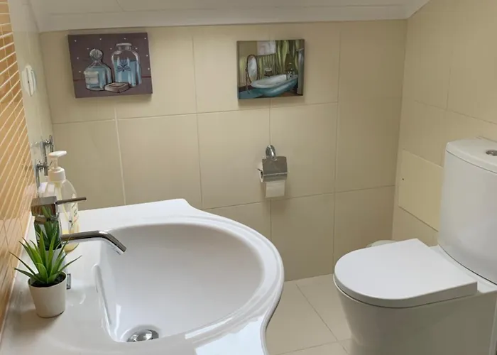 The Port House Praia da Lourinhã