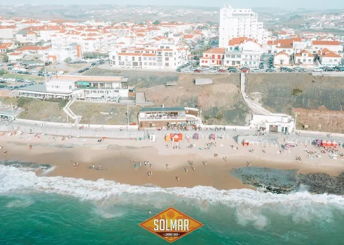 The Port House 別荘