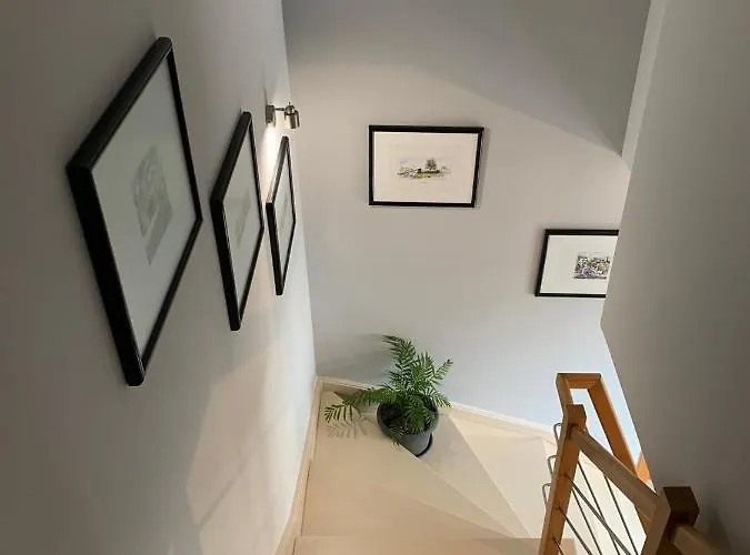 The Port House 別荘