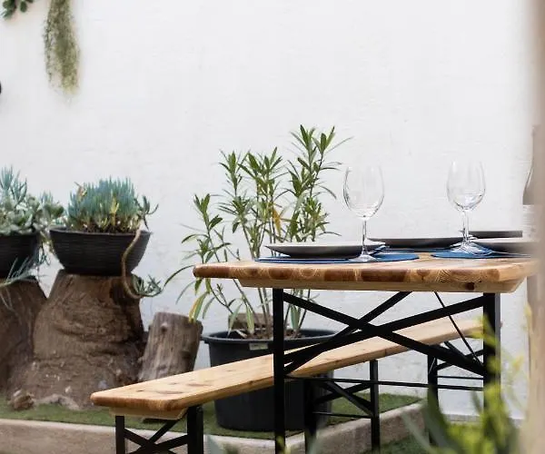 The Port House 別荘 Praia da Lourinhã