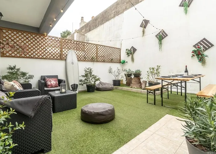 別荘 The Port House