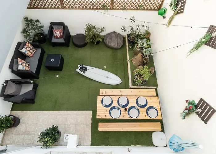 The Port House 別荘 *