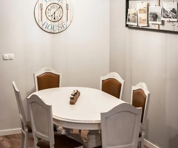 The Port House 別荘 *