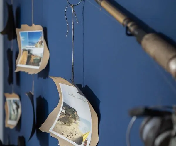 別荘 The Port House *