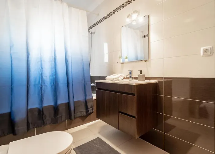 The Port House Praia da Lourinhã