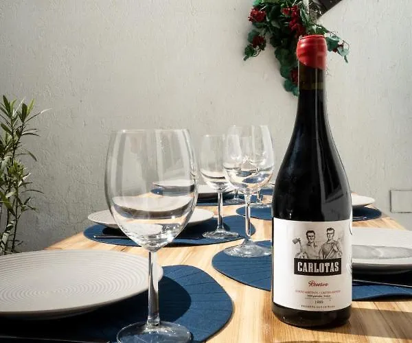 別荘 The Port House Praia da Lourinhã